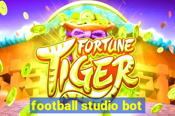 football studio bot